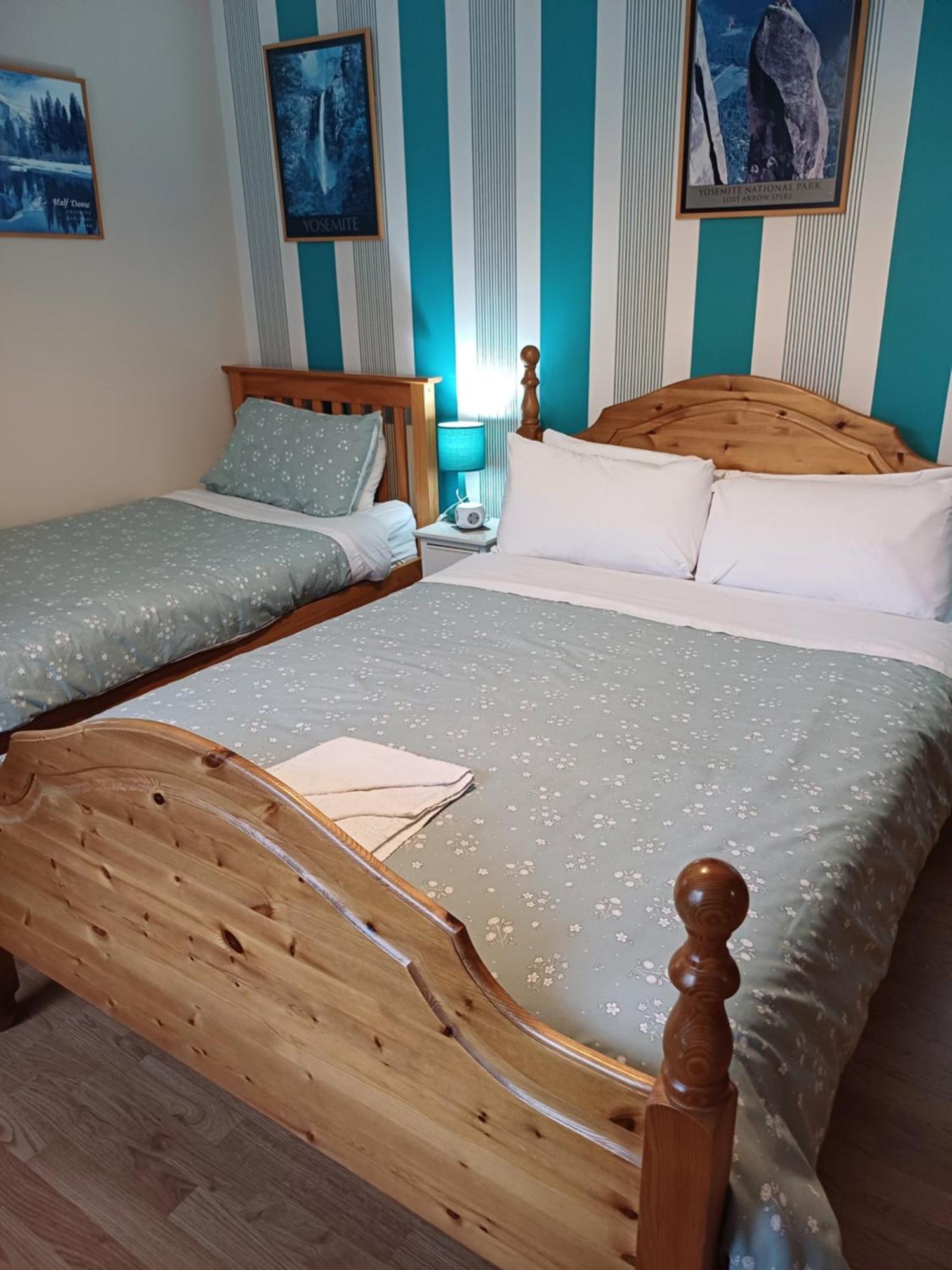 Sleepy Hollow B&B Donegal Town Room photo