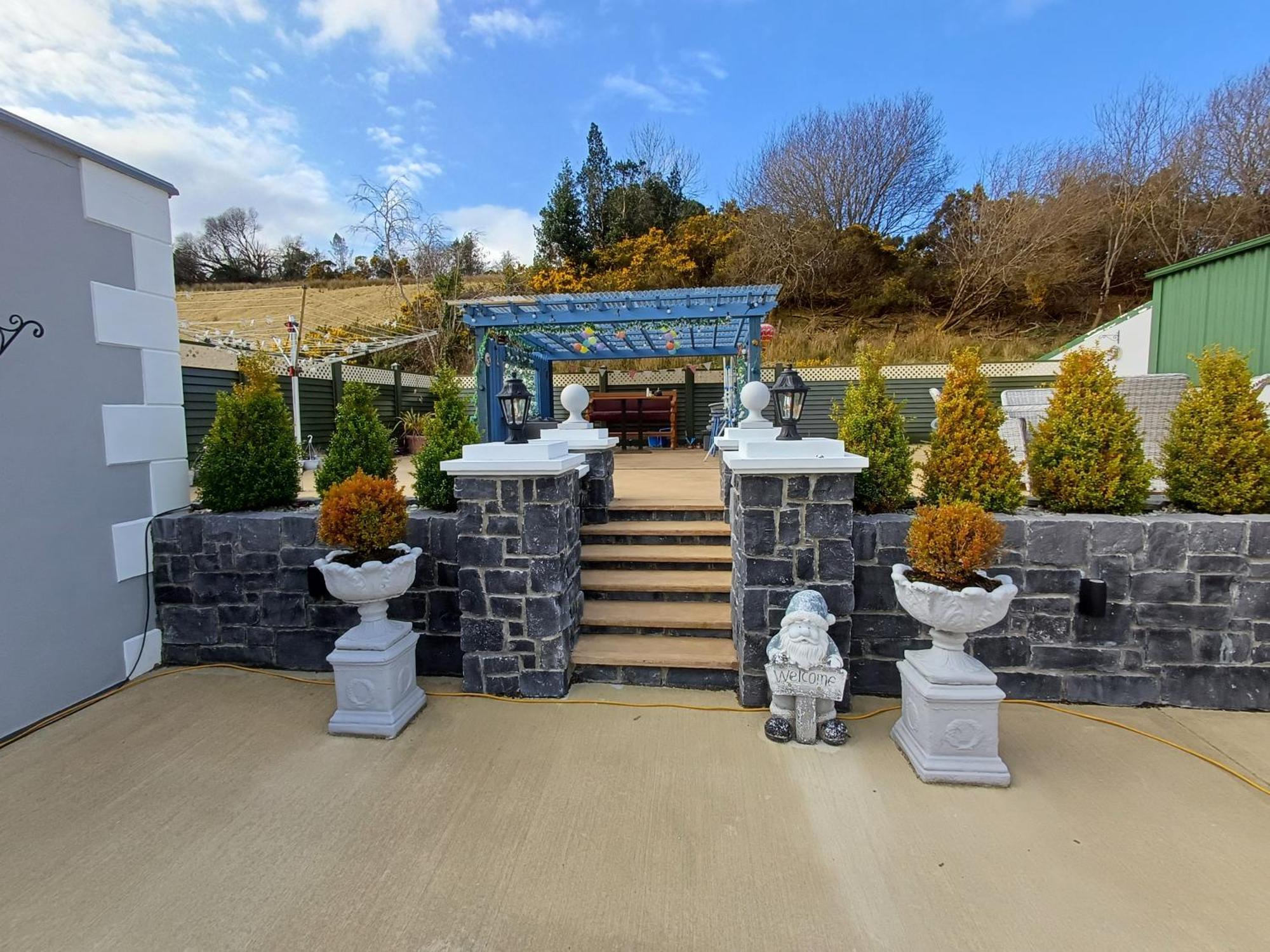 Sleepy Hollow B&B Donegal Town Exterior photo